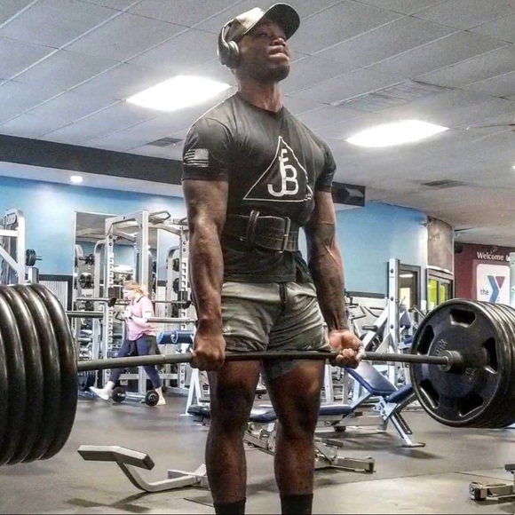 JBF OG Tee - Picture 3 of 4